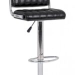 Yes - SGABELLO BAR BARCLAY NERO