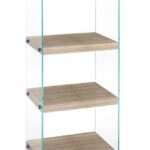 Bizzotto - LIBRERIA 4P LINE KENYA