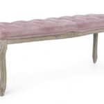 Bizzotto - PANCA MATHILDE WOODROSE