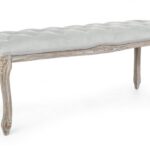 Bizzotto - PANCA MATHILDE GRIGIO