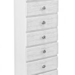 Yes - CASSETTIERA BLANC 7C