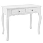 Yes - CONSOLLE BLANC 2C