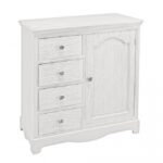 Yes - CREDENZA BLANC 1A-4C