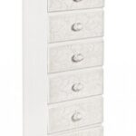 Yes - CASSETTIERA 7C CLORINE