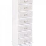 Yes - CASSETTIERA 7C CHARLENE