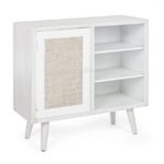 Yes - CREDENZA 1A-3P MONTIEL