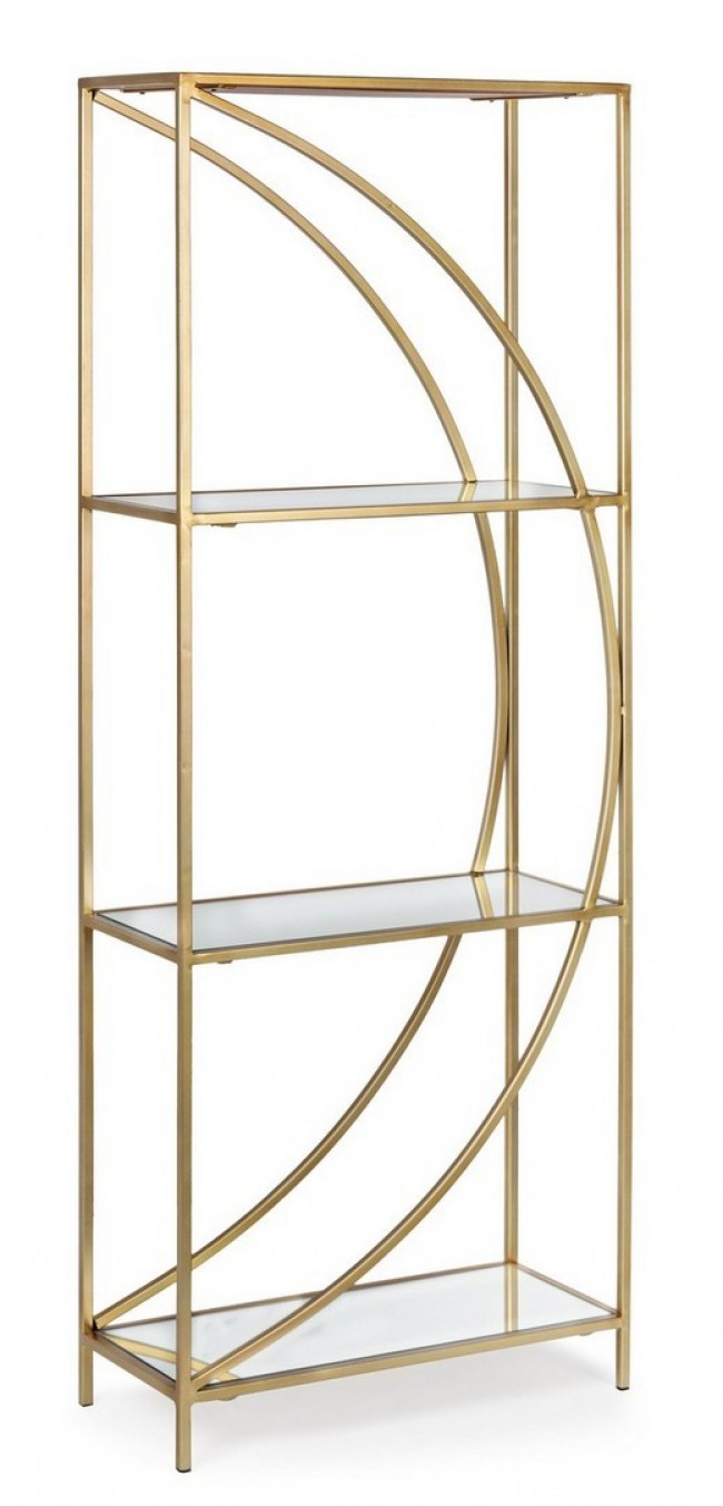 143524-b2b_big Bizzotto - LIBRERIA 3P ELENOR - immagine 1