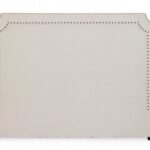 Bizzotto - TESTIERA LETTO ZENDA NAT 160