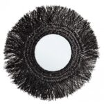 Bizzotto - SPECCHIO C-C ILUSION NERO