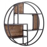 Bizzotto - MENSOLA 3P WALTON D80