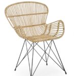 Bizzotto - POLTRONA VENTURS NATURALE