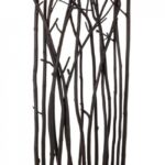 Bizzotto - PARAVENTO AILI NERO