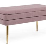 Bizzotto - PANCA CONT. PAVLINA MAUVE