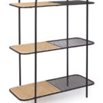 Yes - LIBRERIA ELYOT 3P SAGOMATA