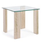 Yes - TAVOLINO NEW ARLEY NATURE 55X55