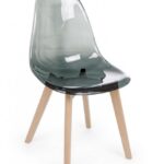 Bizzotto - SEDIA EASY FUME'