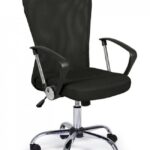 Yes - SEDIA UFFICIO C-BR BRISBANE NERO