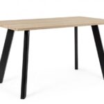 Yes - TAVOLO GIANT PIANO CHIARO 140X80