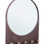 Bizzotto - SPECCHIO C-C 5G CONTOURS