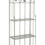 Yes - SCAFFALE 4P HARRIET SALVIA