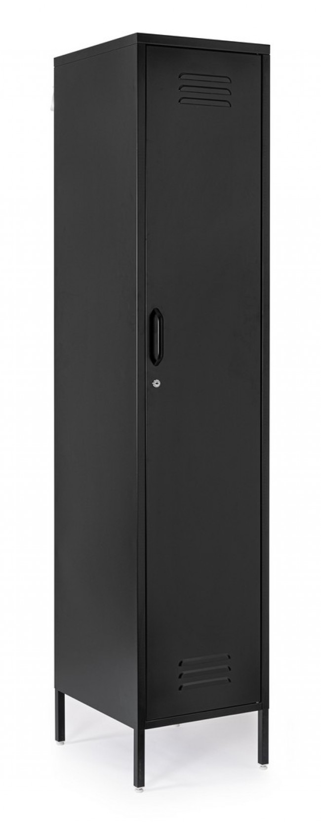 199682-b2b_big Yes - ARMADIO 1A CAMBRIDGE NERO - immagine 1