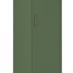 Yes - ARMADIO 1A CAMBRIDGE VERDE