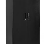 Yes - ARMADIO 2A CAMBRIDGE NERO