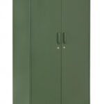 Yes - ARMADIO 2A CAMBRIDGE VERDE