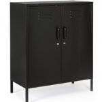 Yes - CREDENZA 2A CAMBRIDGE NERO