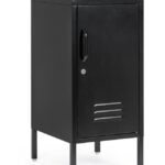 Yes - COMODINO 1A CAMBRIDGE NERO