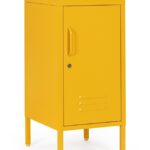 Yes - COMODINO 1A CAMBRIDGE GIALLO