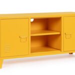 Yes - MOBILE PORTA TV 2A CAMBRIDGE GIALLO