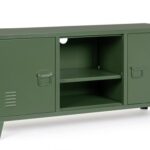 Yes - MOBILE PORTA TV 2A CAMBRIDGE VERDE