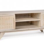 Bizzotto - MOBILE PORTA TV 2A SAHANA