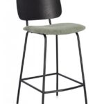 Bizzotto - SGABELLO CUCINA SIENNA VERDE