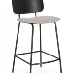 Bizzotto - SGABELLO CUCINA SIENNA NATURAL