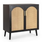 Yes - CREDENZA 2A JOSINE NERO