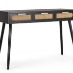 Yes - CONSOLLE 3C JOSINE NERO