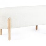 Bizzotto - PANCA DAYLA BIANCO