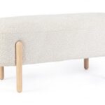 Bizzotto - PANCA DAYLA NATURALE