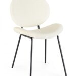 Yes - SEDIA MADDIE BIANCO