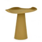 Bizzotto - TAVOLINO LALITA SENAPE D41