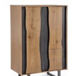 Bizzotto - MOBILE ALTO 2A-2C GARWOOD