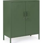 Yes - CREDENZA 2A CAMBRIDGE VERDE