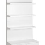 Bizzotto - ESPOSITORE FRAGRANZ BIZZ BIA 100X46,5