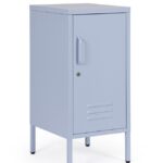 Yes - COMODINO 1A CAMBRIDGE AZZURRO