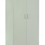 Yes - ARMADIO 2A CAMBRIDGE VERDE SALVIA