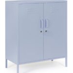 Yes - CREDENZA 2A CAMBRIDGE AZZURRO