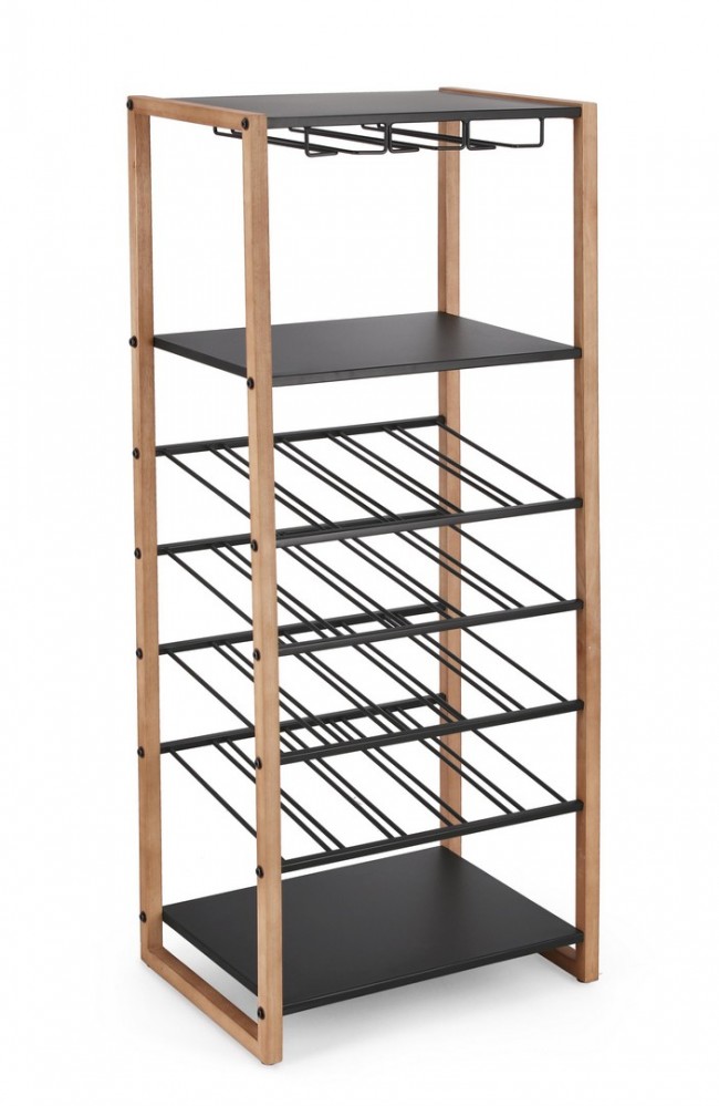 244630-b2b_big Yes - MOBILE P.BOTTIGLIE 20P ISAAC 50X122H - immagine 1