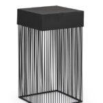 Bizzotto - TAVOLINO YASLINE 30X30